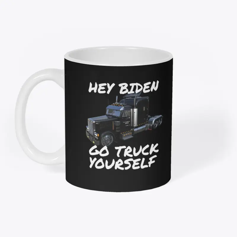 GO Truck Yourself