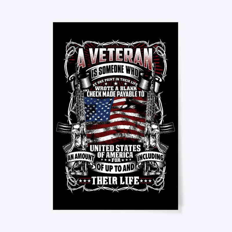 AMERICAN VETERAN 2