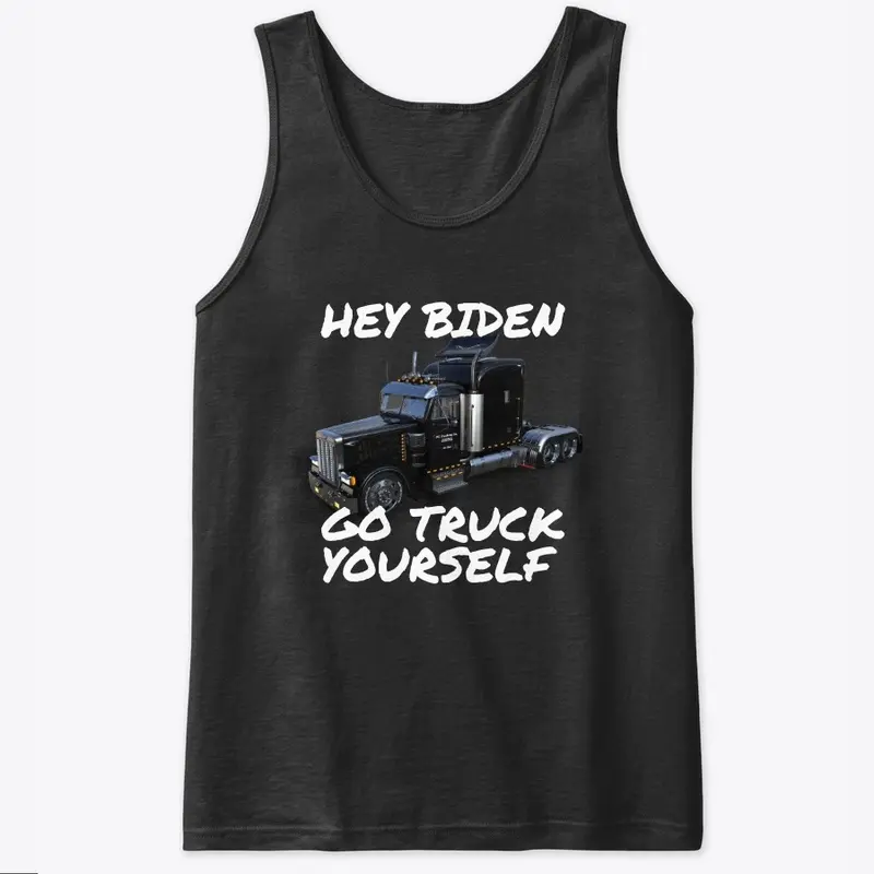 GO Truck Yourself